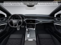 Audi RS7 - Vorschau Bild 10