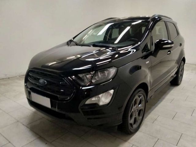 Ford EcoSport 1.0 ecoboost ST-Line s&s 125cv my2