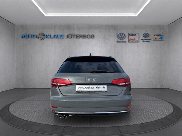 A3 Sportback 35 TFSI*Navi*Xenon Plus*SHZ*