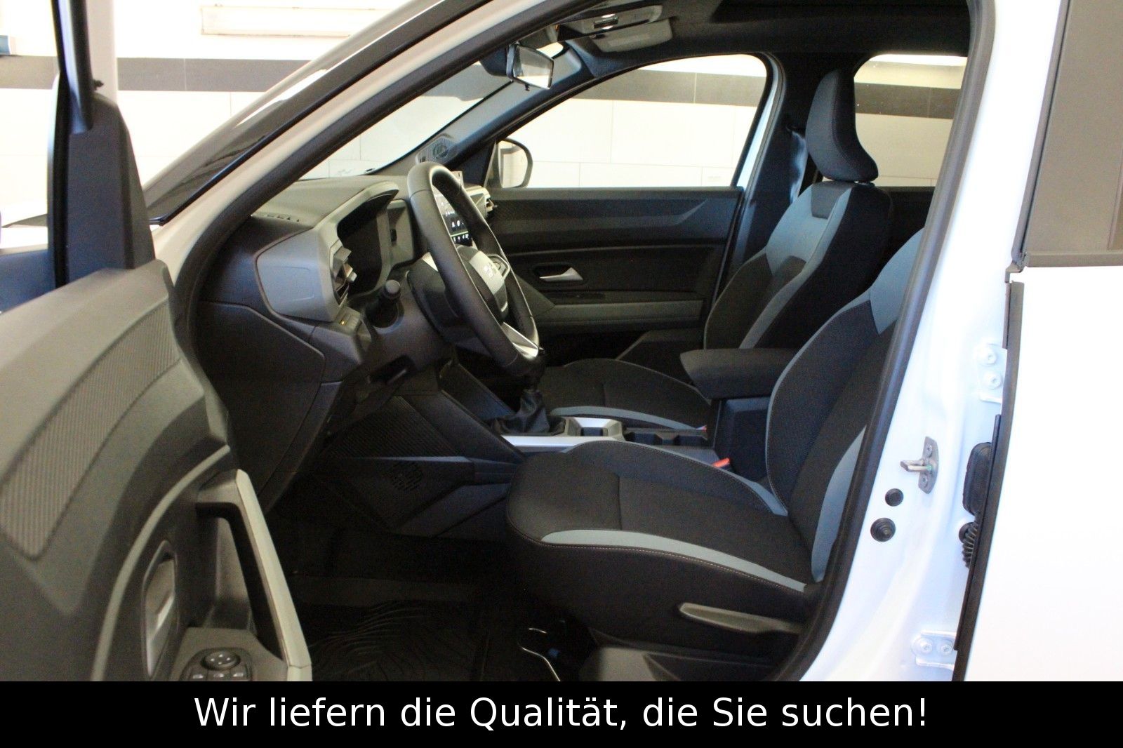 Fahrzeugabbildung Dacia Bigster mild hybrid 140 Extreme *Winter+*City-P*