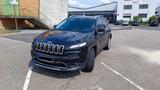 Jeep Cherokee 2.2 MultiJet 147 kW 4x4 Limited Aut... - Jeep Gebrauchtwagen in Bonn