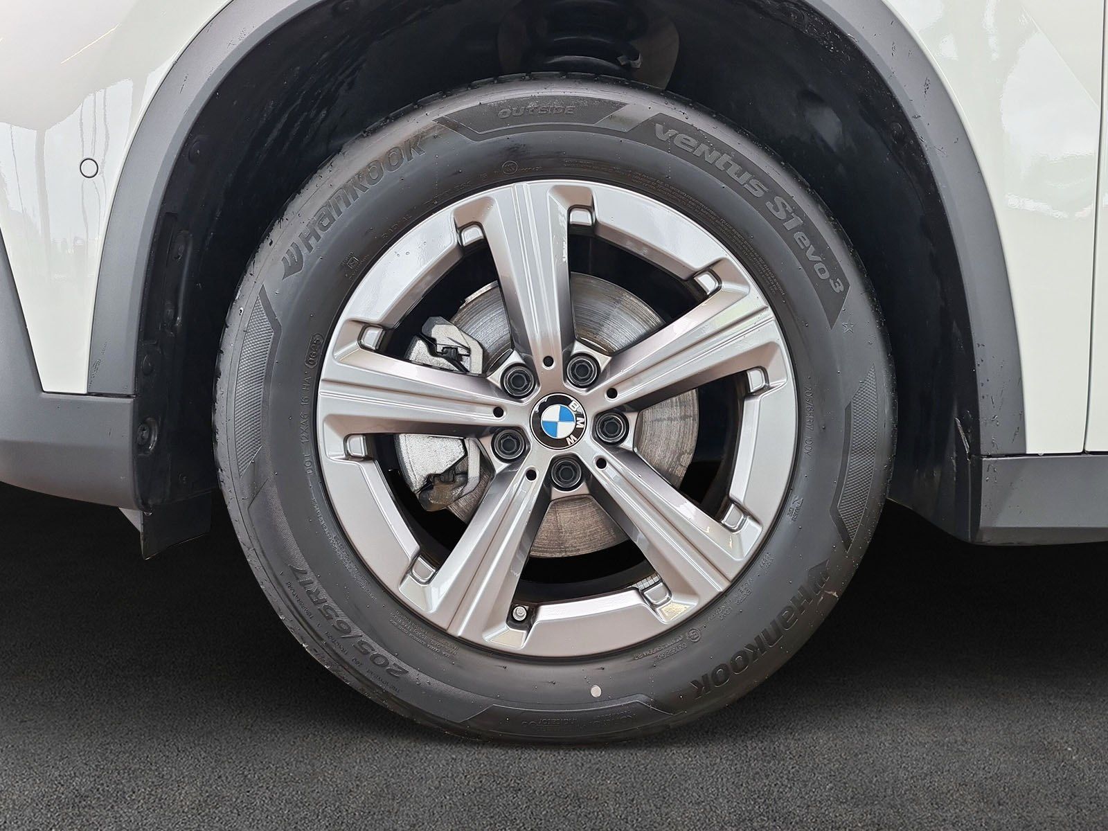 BMW X1 sDrive20d Memory AHK RFK Finanz. ab 1,99% foto 5