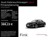 Audi A5 Cabriolet Advanced 40 TFSI Navi - Audi A5 advanced mit Benzin-Antrieb