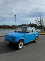 Fiat 126p - Fiat 126 Gebrauchtwagen