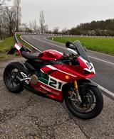 Ducati Panigale V2 Troy Bayliss - Ducati Panigale V2 Troy Bayliss