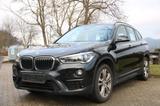 BMW X1 xDrive18d Automatik | EZ 09/2018 | ... - BMW iX1 Gebrauchtwagen