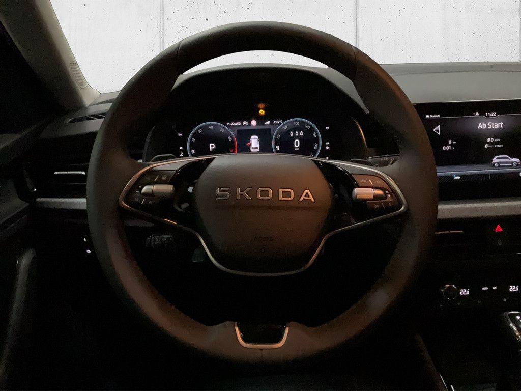 Skoda Kamiq - Bild 14