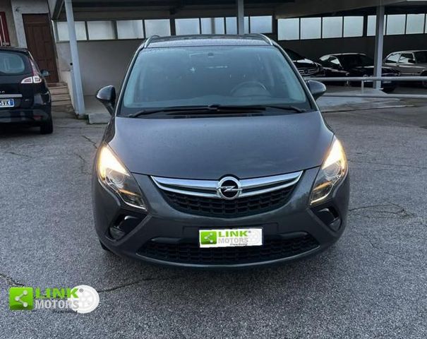 Opel OPEL Zafira Tourer 2.0 CDTi 130CV Cosmo