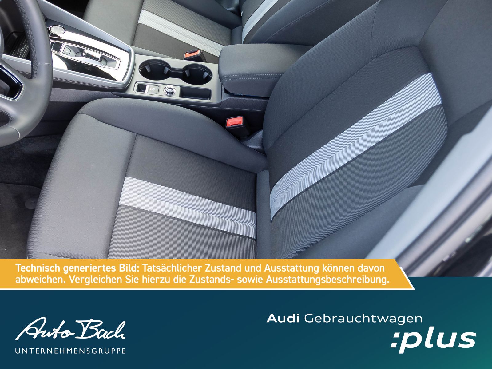 Audi A3 - Bild 13