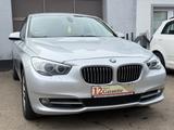 BMW Gran Turismo 530 d xD Euro5 - BMW 530: 530d Gran Turismo