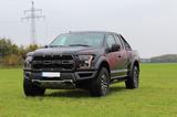 Ford USA Ford Raptor 3,5 Super Crew wie neu MWS... - Ford Raptor aus 2019