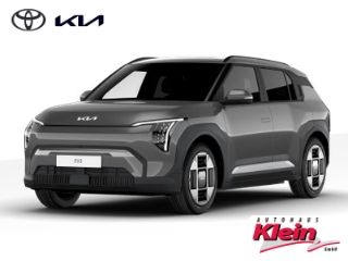 Kia EV3 Earth 58,3 kWh WINTER UPGRADE DWP 19Z NAVI