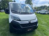 Citroën Jumper Kasten30 L1H1 Business*AV*NAV*R-CAM*TOUCH - Citroën Jumper aus 2019