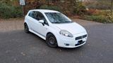 Fiat Grande Punto 1.4 T-Jet (Typ199) - Fiat Grande Punto: T Jet