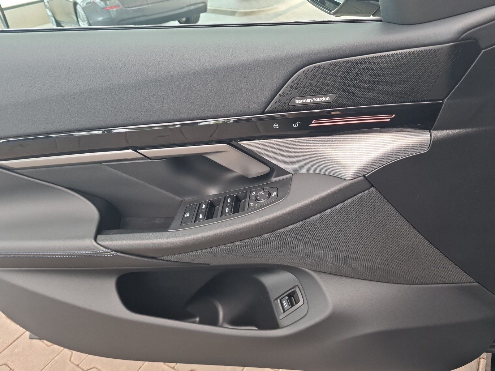 BMW 520 - Bild 16