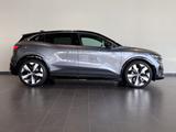 Renault Megane E-Tech Electric Techno EV60 220HP - Renault Megane: Van