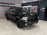 Dodge RAM 1500 5.7 HEMI / 4X4 / Laramie / CrewCab /LPG - Dodge RAM: Laramie