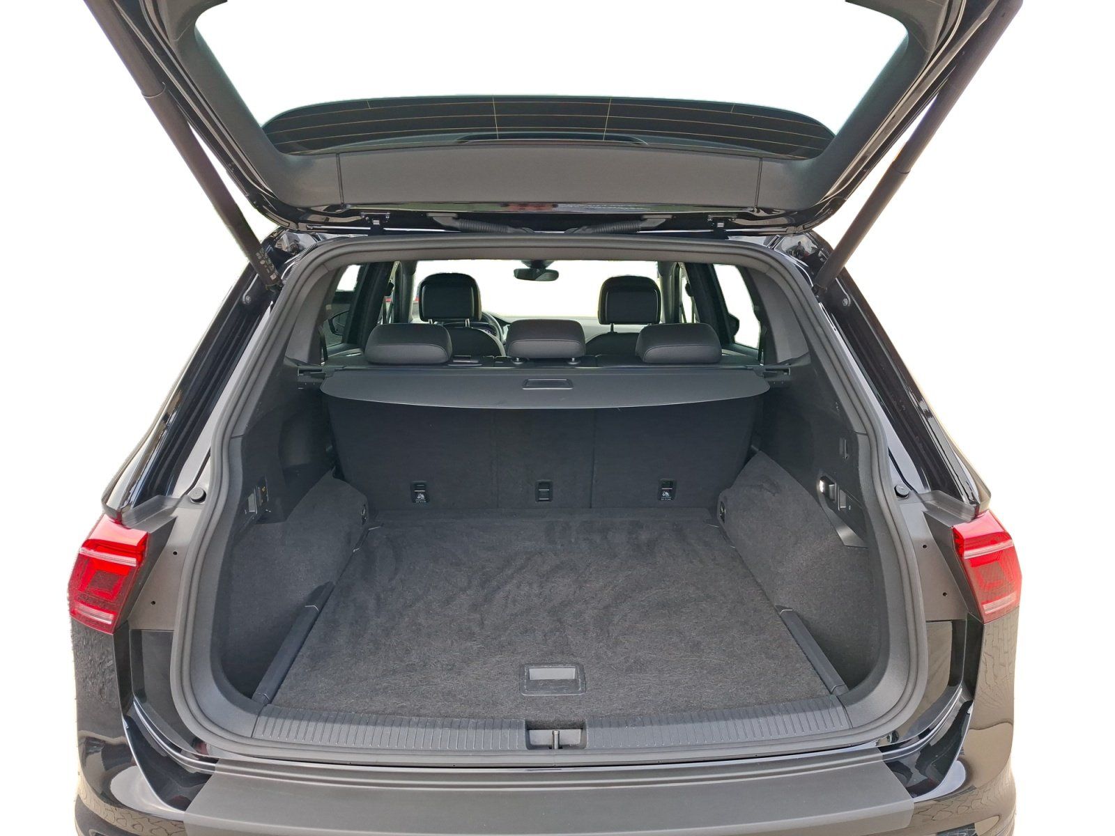 Volkswagen Tiguan Allspace 2.0 TSI 4Motion R-Line 4xSHZ ACC foto 15