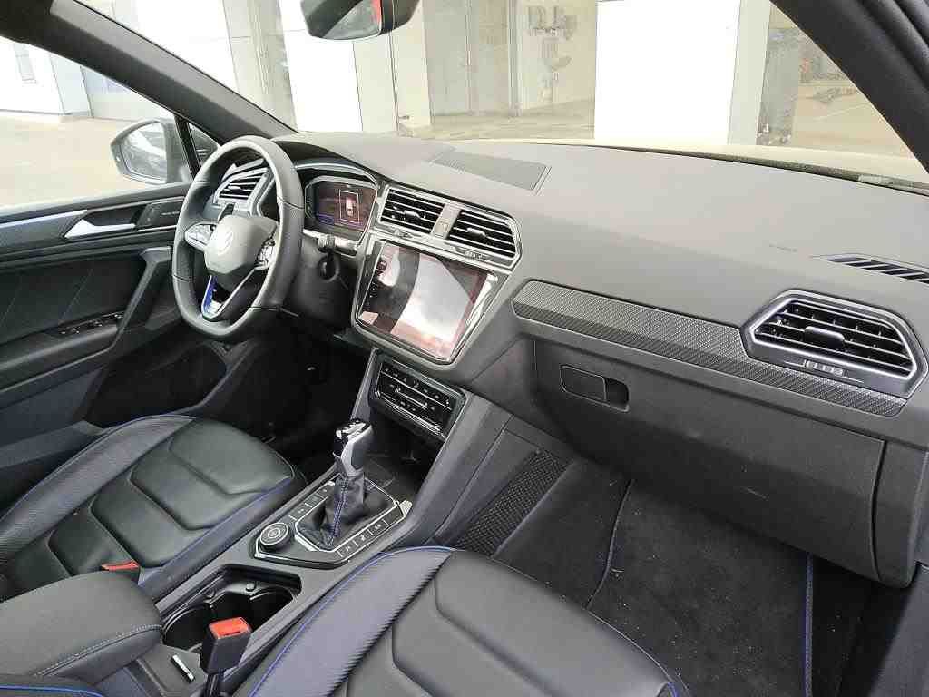 Volkswagen Tiguan - Bild 5
