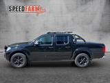 Nissan Navara Doka Business 4X4 Hammer Optik - gebrauchte Nissan Navara aus dem Jahr 2011