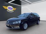 Volkswagen Passat Variant 2.0 TDI DSG Comfortline BMT - gebrauchte VW Passat Variant aus dem Jahr 2013