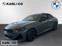 BMW M240i - Vorschau Bild 1