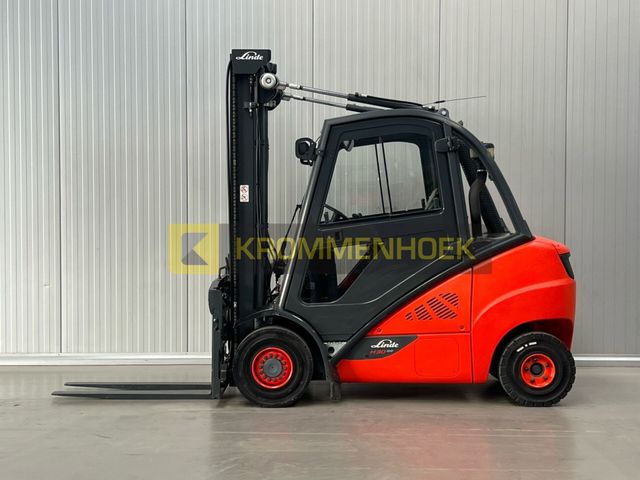 Linde H 30 D