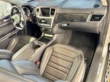 Mercedes-Benz GL 63 AMG 4MATIC AMG - Mercedes-Benz GL 63 AMG Gebrauchtwagen