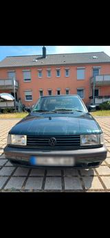 Volkswagen Polo 86 c Coupé? - gebrauchte VW Polo aus dem Jahr 1993