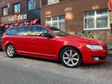 Volvo V70 D3 Summum Geartronic Summum - Volvo V70 in Hamburg