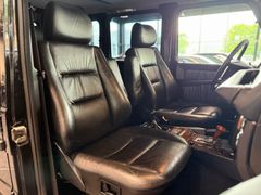 MERCEDES-BENZ G 320 - Ansicht 25