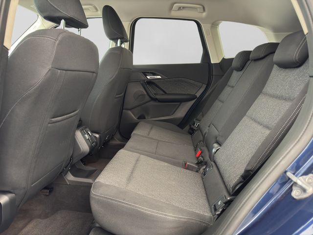 Fahrzeugabbildung BMW X1 sDrive 18d Adaptive LED+Cam+Head-Up+AHK