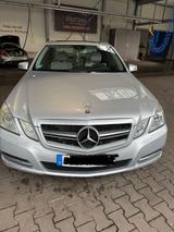 Mercedes-Benz Mercedes Benz E350 Diesel - Mercedes-Benz E 350 in Wiesbaden