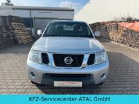 Nissan Navara  2.5 TDI AUTOMATIK 4x4