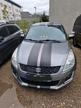 Suzuki Swift 1.2 Comfort - Suzuki Swift Gebrauchtwagen in Karlsruhe
