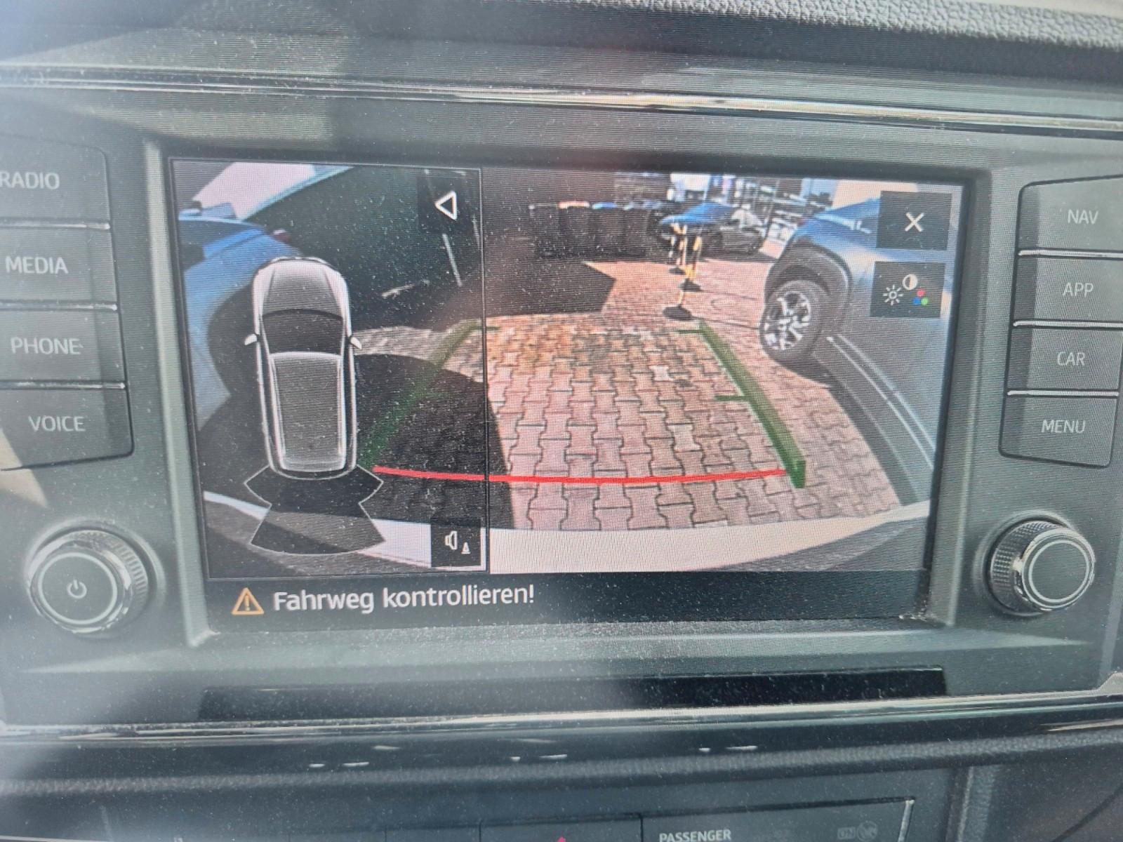 Seat Ateca Style 1.4 TSI Style Autom.Kamera Navi