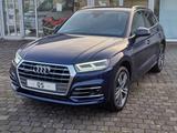 Audi Q5 50 TDI quat S-Line ACC Matrix VC LM-20 AHK