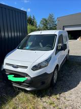 Ford Transit Connect - Ford Transit: Kleinwagen