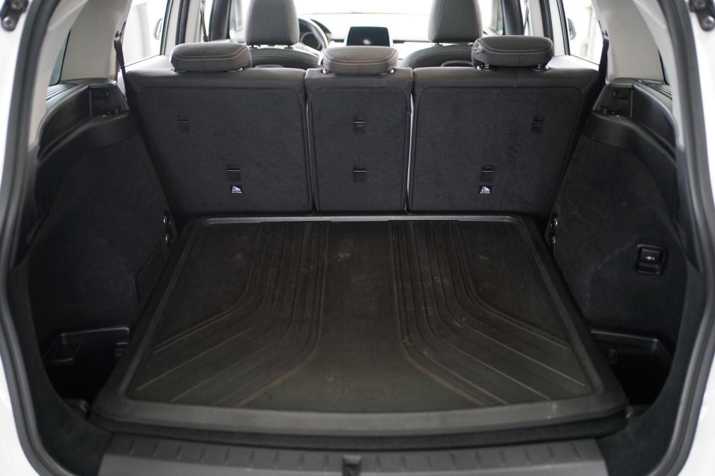 Fahrzeugabbildung BMW 216d Gran Tourer +Driving Assist+Parkassist+AHK+