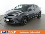Toyota C-HR 1.8 Hybrid Team D Aut.*NAV*ACC*CAM*PDC*PLA* - Toyota C-HR in Duisburg