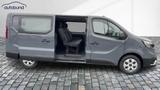 Renault Trafic III 2,0 dCi Combi Van L2H1 6-Sitzer NBA  - Renault Trafic: 2.0