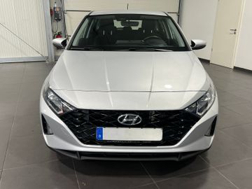 Hyundai i20 - 4