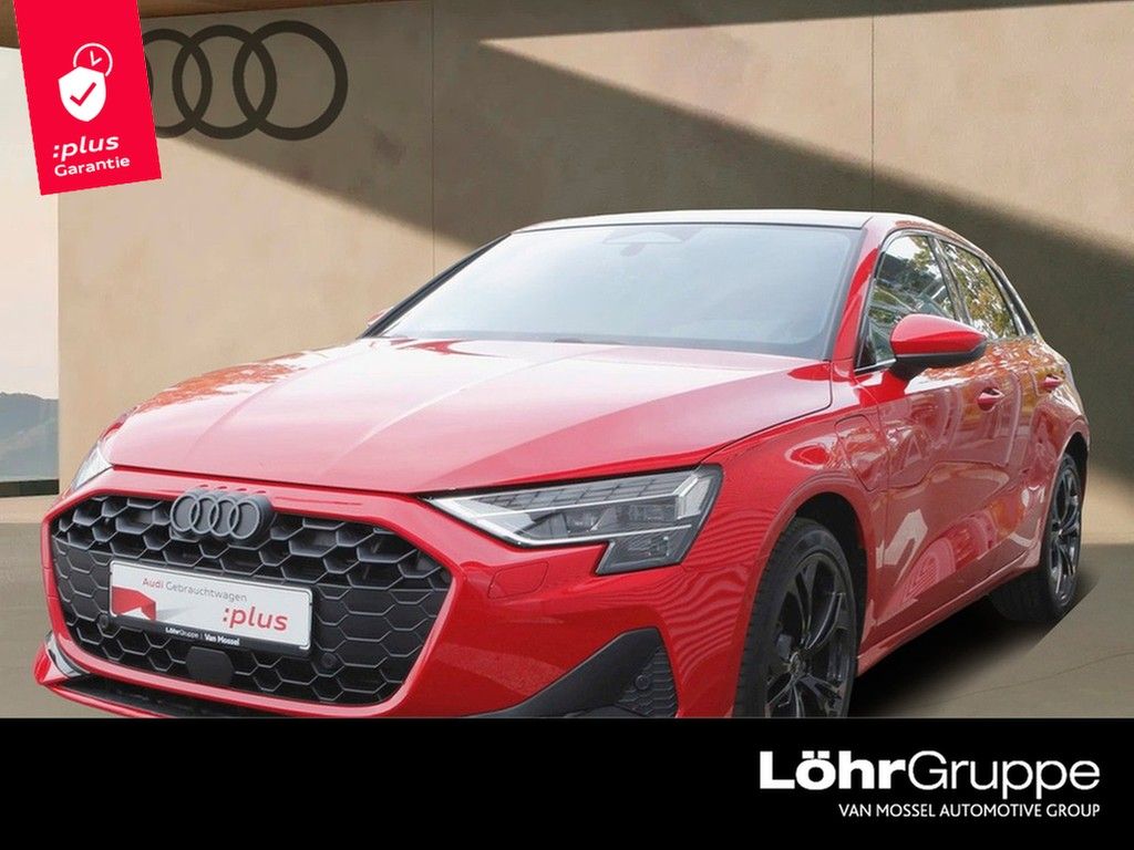 Audi A3 Sportback advanced TFSI e 150 kW S troni