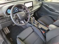 Hyundai i30 - Vorschau Bild 19
