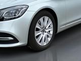 Mercedes-Benz S 450 +MEMORY+COMAND+MBEAM+CARPLAY+LEDER+AMBIEN. - Mercedes-Benz S-Klasse Gebrauchtwagen Mb