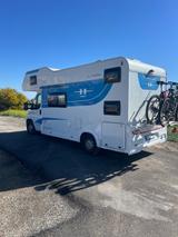 Hobby A 65 FAMILY - Hobby Alkoven