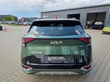 Kia Sportage GT-Line 4WD*360°Kam.*H&K*Sitzlüftung* - Kia Sportage: Standheizung