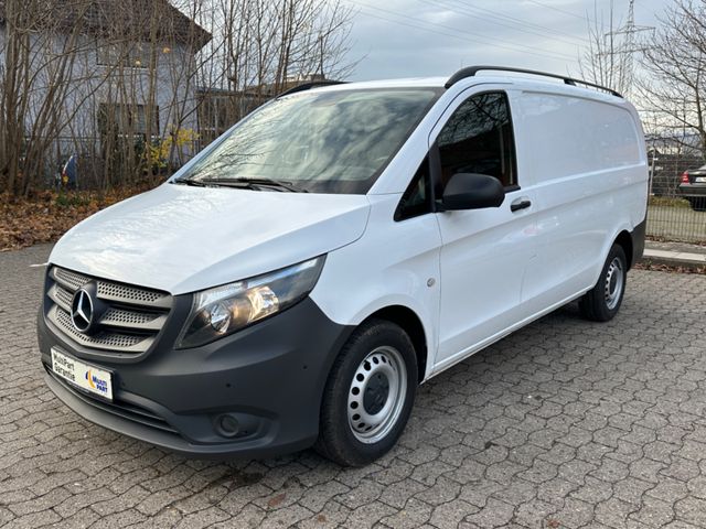 Mercedes-Benz Vito Kasten 114 CDI lang1H/Tempomat/CarPlay/DAB+