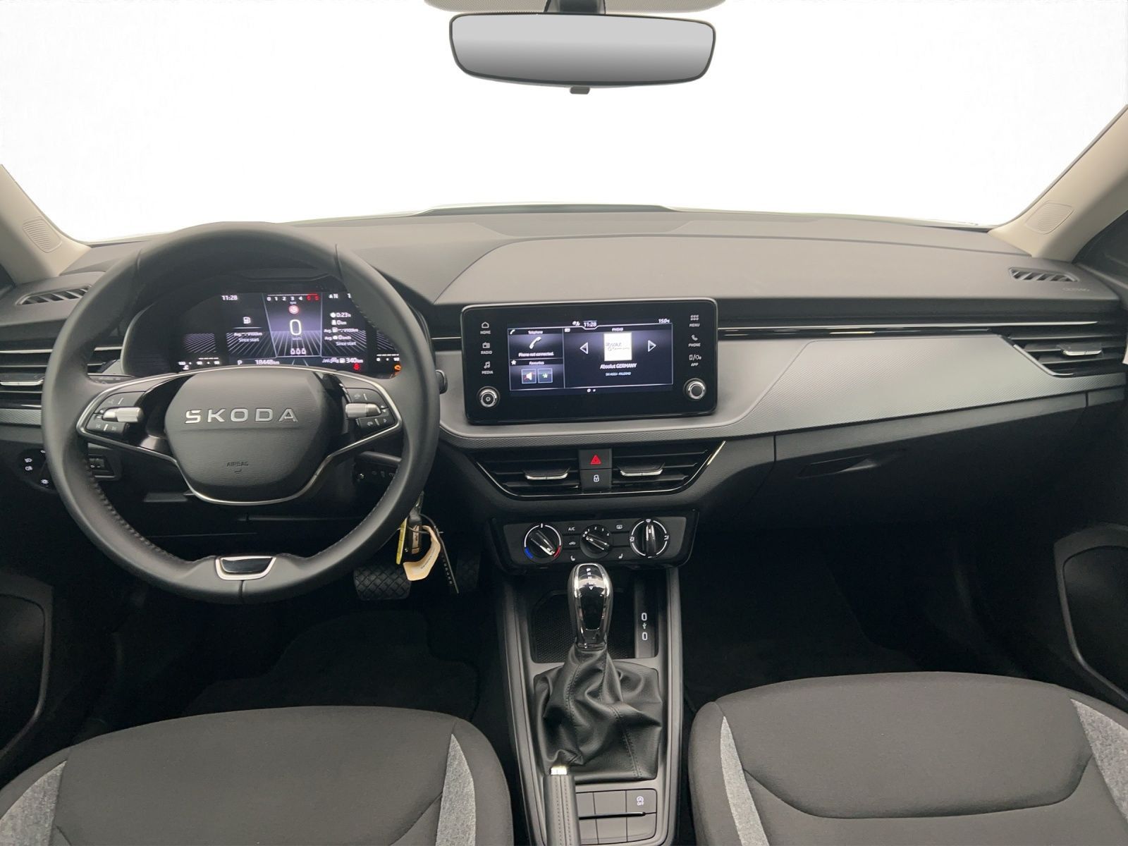 Skoda Kamiq - Bild 6