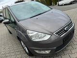 Ford Galaxy Trend 7 Sitze - gebrauchte Ford Galaxy aus dem Jahr 2013
